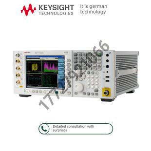 安捷伦是德科技N9020A/N9030A频谱信号分析仪