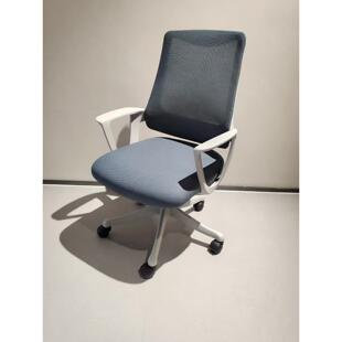 【铜牛正品】WY-03员工椅家用电脑椅办公椅转椅职员椅网椅休闲椅