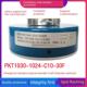 1024 C10 30F光电编码 PKT1030 器长春东河光电编码 器PKT1045