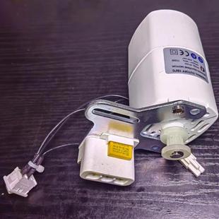 胜家包缝纫机锁边机配件大全电机马达644654 754 854 S0105 SE017