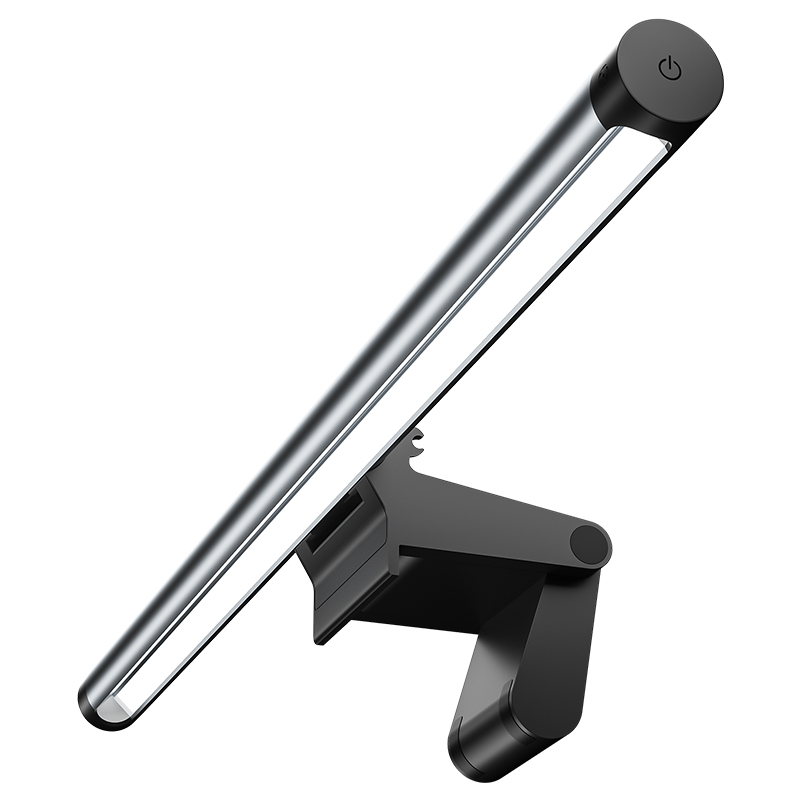 照明屏幕挂灯屏幕灯台式萤幕防反光电脑灯挂屏补光灯显示器护眼灯