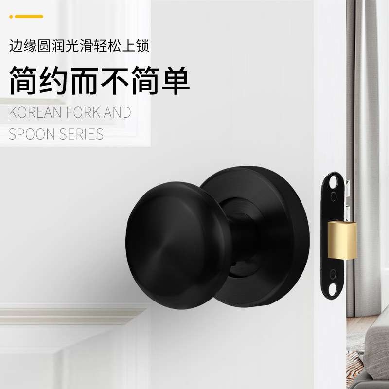 {活动价}隐形门专用不锈钢单面锁隐形门锁暗门锁电视背景墙暗藏门