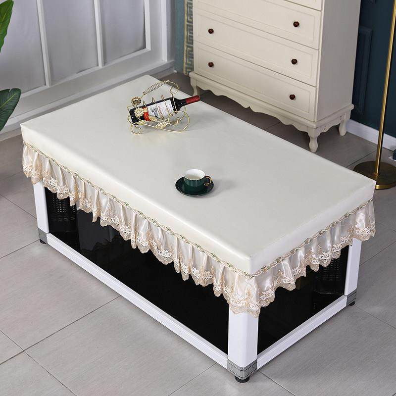 电炉套长方形简约茶几桌面皮罩防水防油皮垫子餐桌免洗pu皮烤火炉,居家布艺,微波炉罩,淘宝优惠券,粉丝福利购,淘宝优惠卷