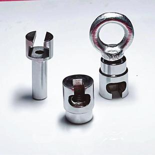 汽车凹陷凹痕修覆器钣金工具拉拔器头拉锤子 金属拉拔头汽修配件