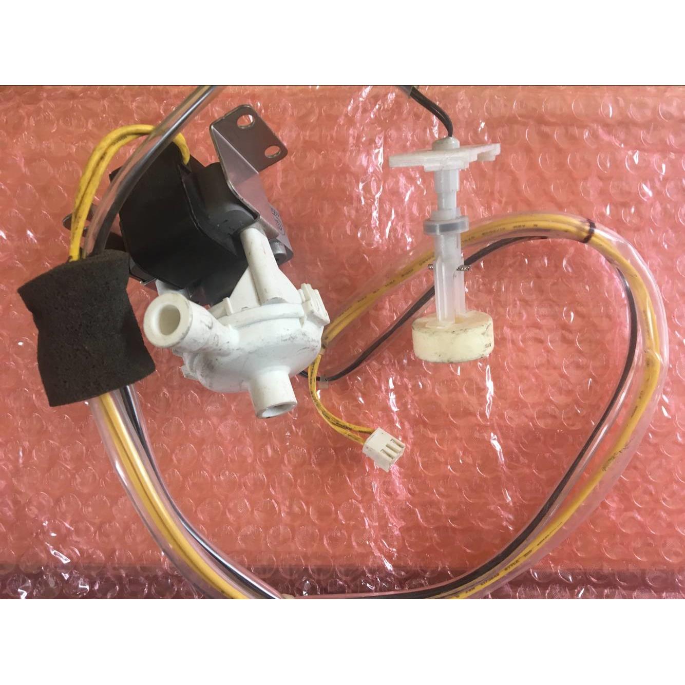 适用大金空调排水泵天花机排水泵空调排水泵PLD-12 浮子开关7Q29