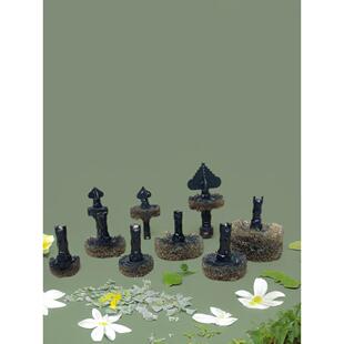 强力石油钻头16mm主管道下水管疏浚钢丝刷清洁烟囱锅炉煤烟