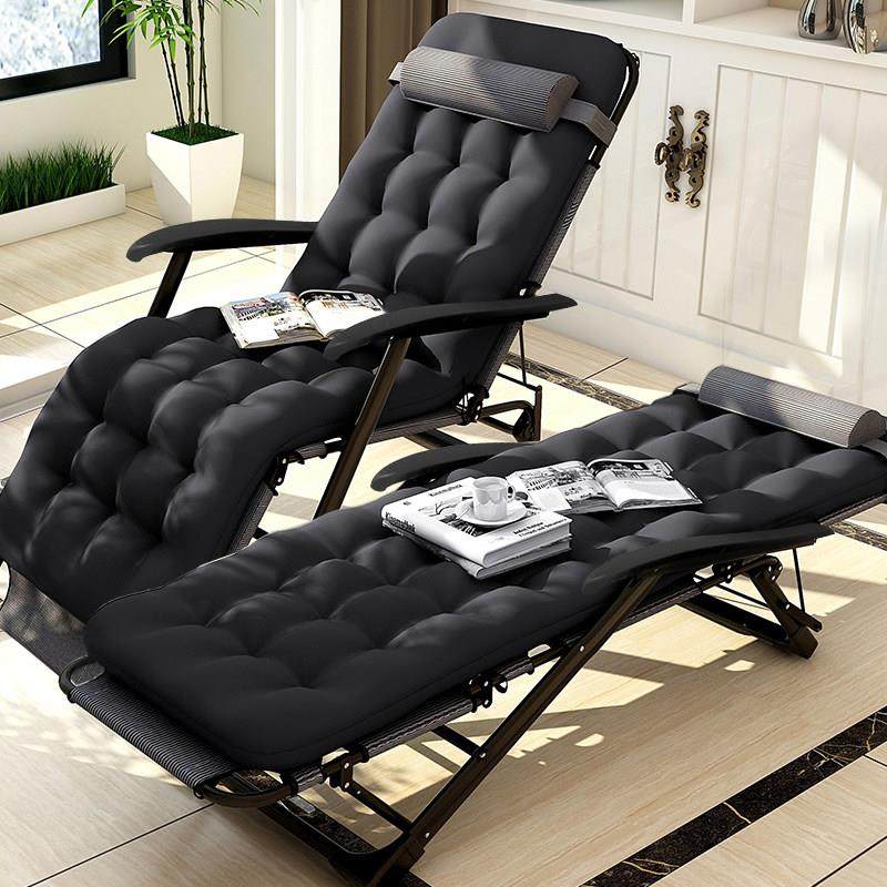 双鑫达折叠床躺椅休闲折叠椅沙滩椅单人午睡午休床陪护床含棉垫,住宅家具,可折叠床,淘宝优惠券,粉丝福利购,淘宝优惠卷