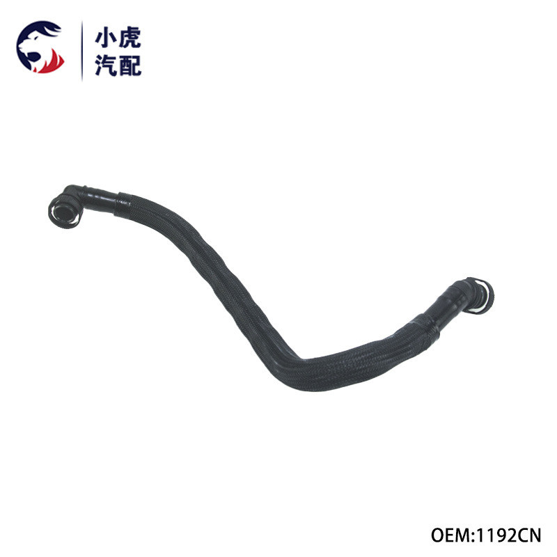 1192CN 适用标致雪铁龙308SW 3008 208 C4 C5 废气管曲轴通风管