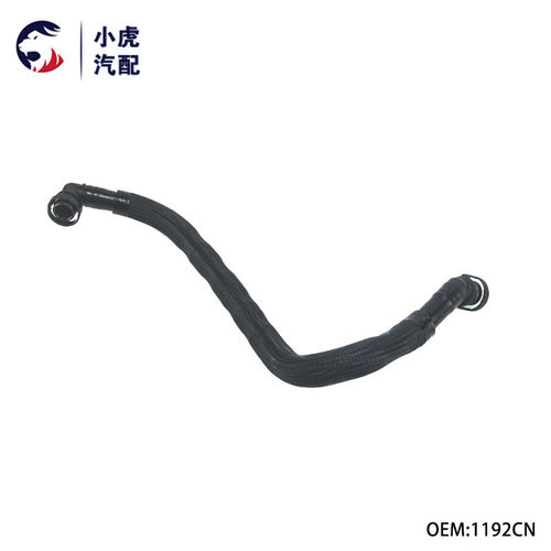 1192CN 适用标致雪铁龙308SW 3008 208 C4 C5 废气管曲轴通风管