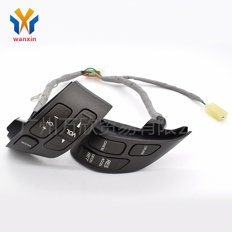 适用于 汽车配件 按键开关  35880-SDB-A01
