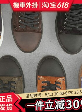 意大利FALCO猎鹰摩托车骑行鞋男女四季复古防摔休闲透气机车板鞋