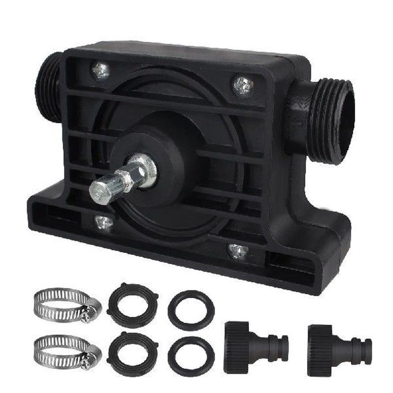 Home Garden Outdoor Tool Portable Mini Centrifugal Pump