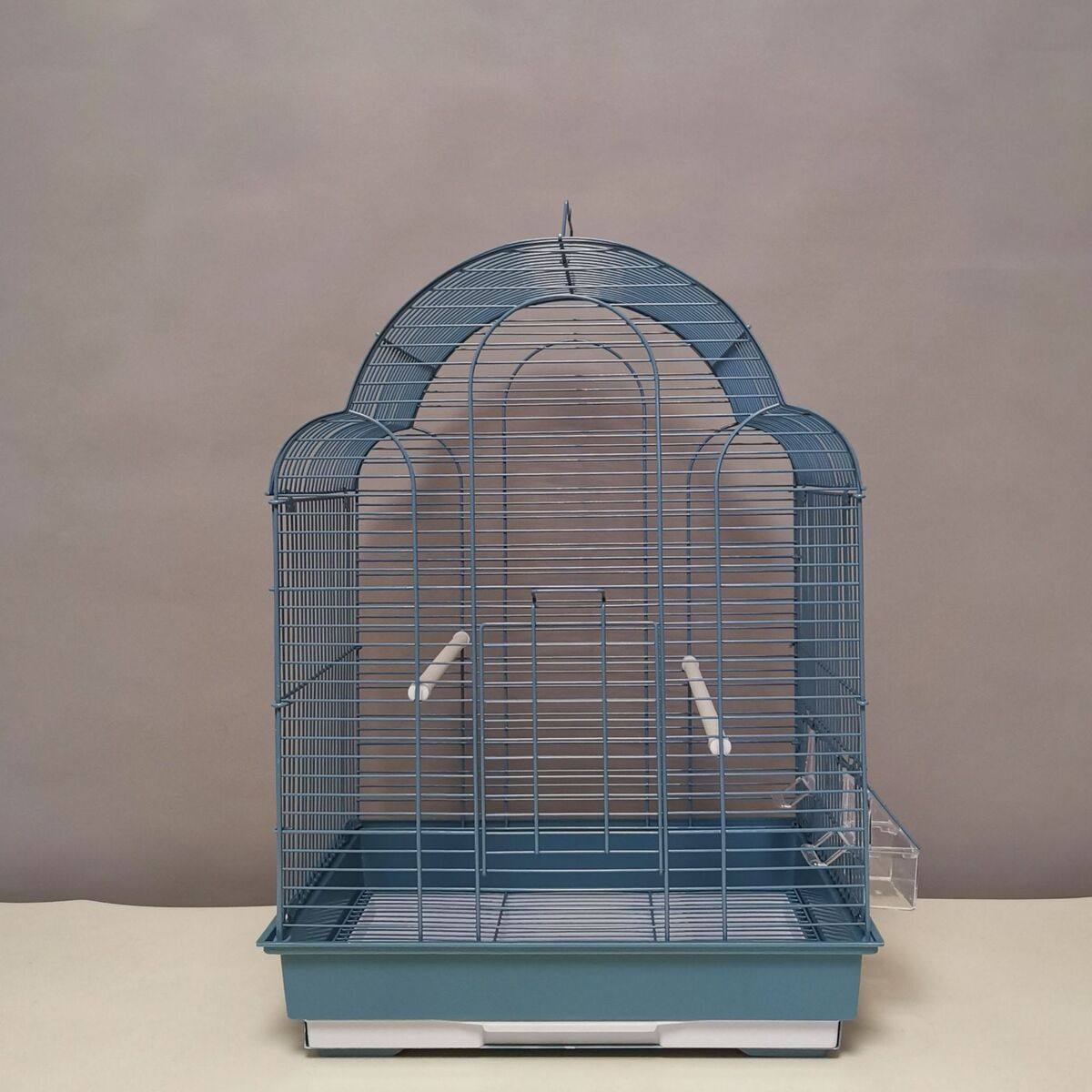 中大型鸟笼 设计别墅款鹦鹉笼 八哥牡丹虎皮鸟笼 外挂碗笼,宠物/宠物食品及用品,宠物鸡/鸭/鸽笼,淘宝优惠券,粉丝福利购,淘宝优惠卷