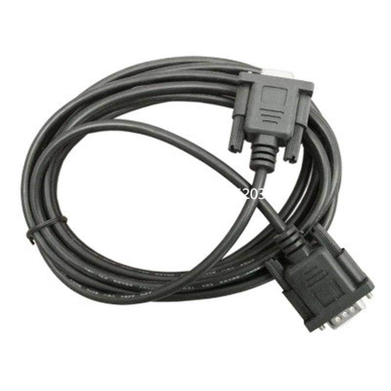 拍前询价TouchWin OP320-A Kinco MD204L编程电缆 下载线 串口线