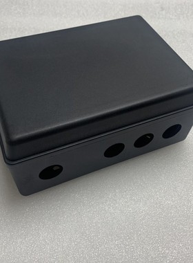 盒60001控制器到塑料绞车3500吊机控制磅外壳电动绞盘1200LB壳子0