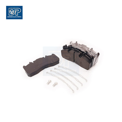 20568712 20568715 21352573 21496551 WVA29272沃迩沃卡车刹车片