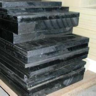 黑色加玻纤PPS，加玻纤PPS板，加玻纤PPS棒