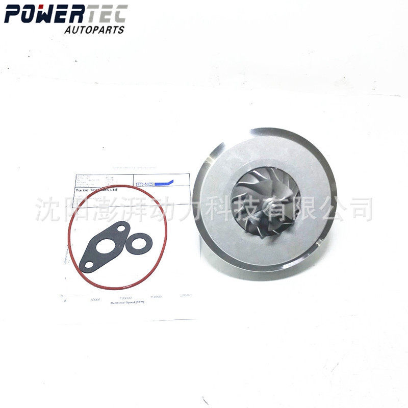 批发涡轮增压器机芯GT1544S 452244-0004/452244适用于福克斯