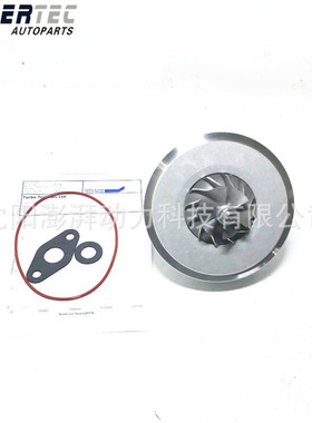 批发涡轮增压器机芯GT1544S 452244-0004/452244适用于福克斯