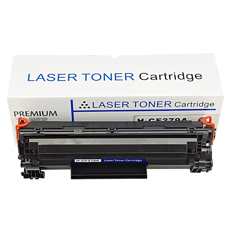 兼容惠普CF279A硒鼓HP LaserJet Pro M12a M12w M12印表机耗材HP7