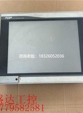 拍前询价TOP韩国M2I触摸屏 XT0P12TS-SA  XTOP12TS-SA 测试包好