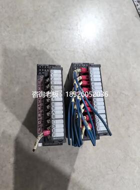 拍前询价（拍前询价）三菱PLC扩展输出模块LY10R2-CM 原装拆机 二