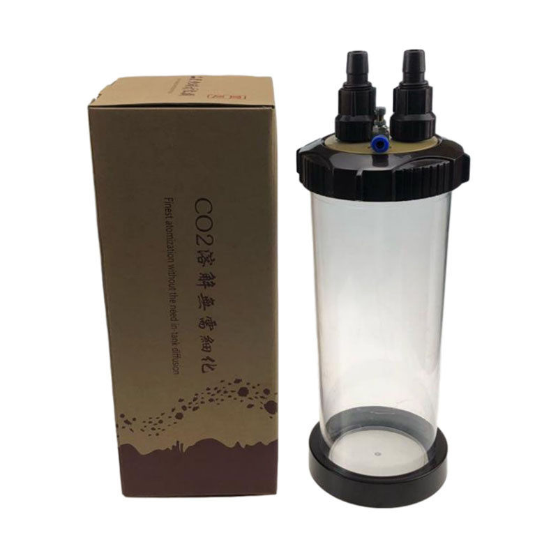 二氧化碳扩散桶CO2扩散桶水草缸二氧化碳扩散桶溶解器