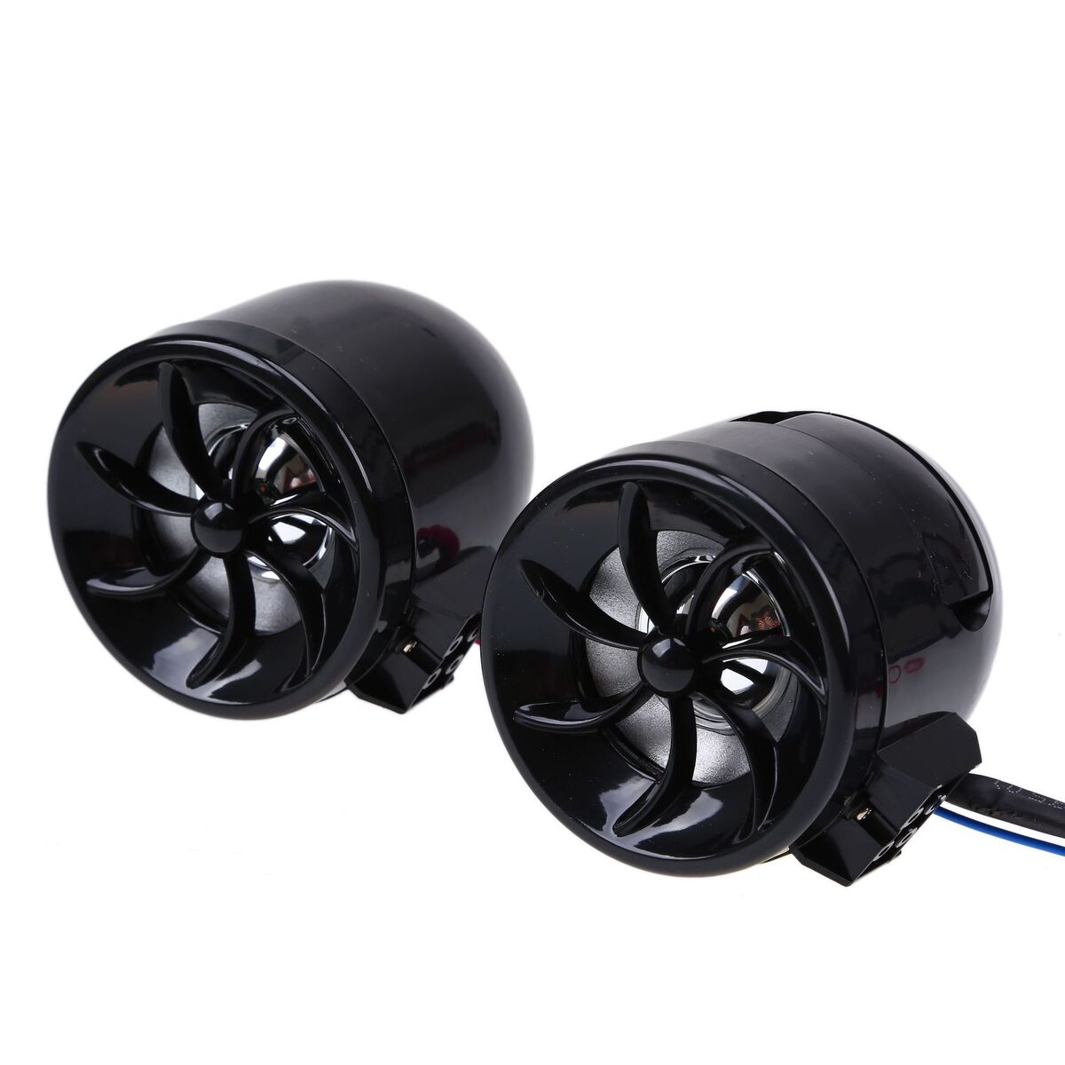 男女装摩托车配件MP3音响 电动车防水防盗插卡收音机音箱MT483