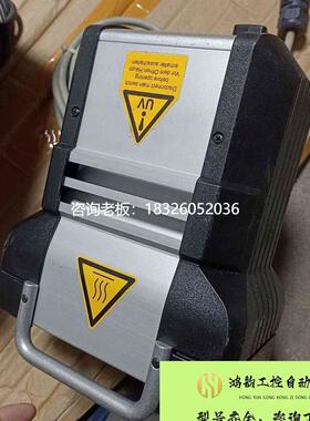 拍前询价好乐Honle UV电源 带UVAHAND 250 GS(全新/拆机件)议价