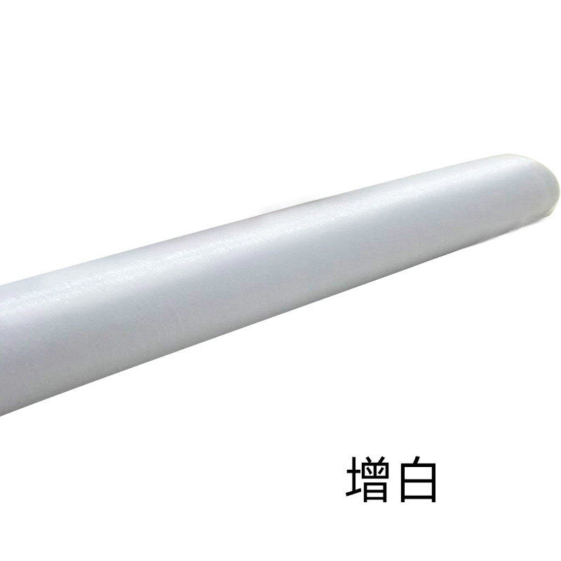 110米大卷珍珠纱 72cm宽婚礼楼梯装饰包花纱幔雪纱欧根纱 婚庆纱