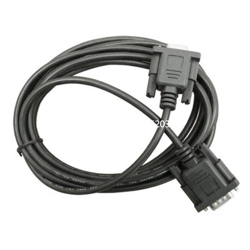 拍前询价Samkoon 显控触摸屏连接LG K120 K80系列PLC通讯电缆SK/S