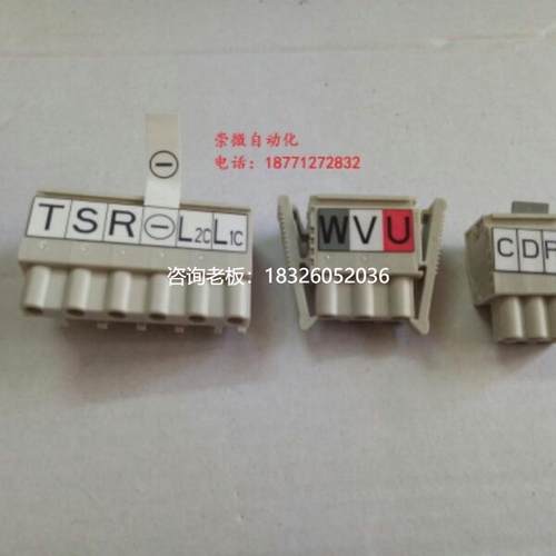 拍前询价台达伺服驱动器A2系列接线端子议价