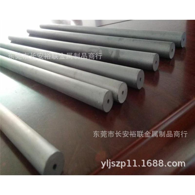 实心钨钢YG15/YG11X钨钢棒空心棒抗冲击钨钢实心管耐磨带孔乌钢板