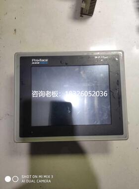 拍前询价PRO-FACE GP370-SC11-24V GP370-LG41-24V GP370-LG11-24