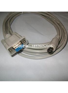 拍前询价包邮JXMCU_TP04G-DVP适用台达文本TP04GAS1/AS2,TP02G连D