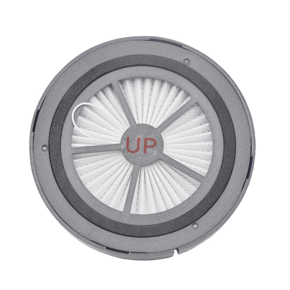 Proscenic浦桑尼克  P10 P11 U11吸尘器配件过滤组件过滤网HEPA
