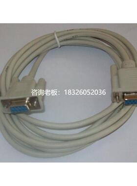 拍前询价包邮JXMCU_PC-TH适用信捷触摸屏编程线TH465-M,TH765-M,T