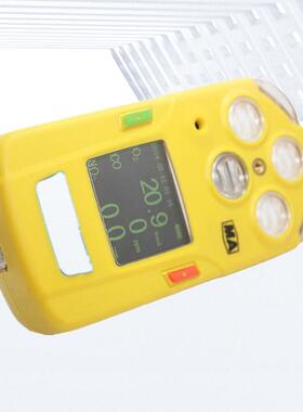 CD3型气体检测仪三合一 矿用氧气/一氧化碳/二氧化氮多气体检测仪