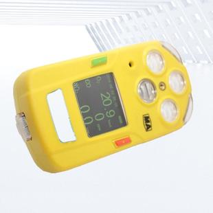 二氧化氮多气体检测仪 一氧化碳 CD3型气体检测仪三合一 矿用氧气
