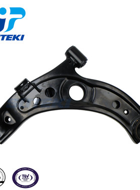 48069-B1020左下悬挂控制臂三角臂下叉臂摆臂适用于PASSO MYVI