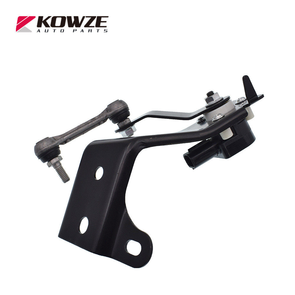 现货8651A065悬挂高度后传感器适用4M41帕杰罗2006-2020 6G726G75