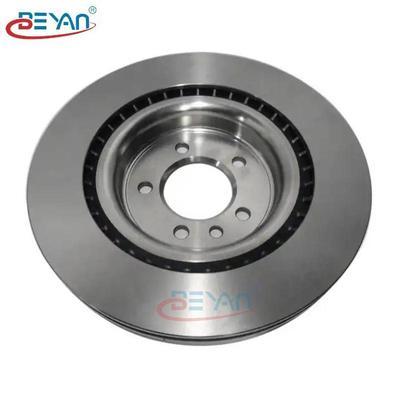 适用于路虎   LR033302刹车盘适用于路虎L462 L405 L494