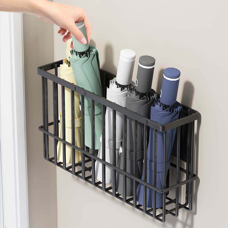 磁吸收纳盒入户门防盗门后置物架玄关门上放口罩雨伞架免打孔磁铁,家装主材,置物架,淘宝优惠券,粉丝福利购,淘宝优惠卷