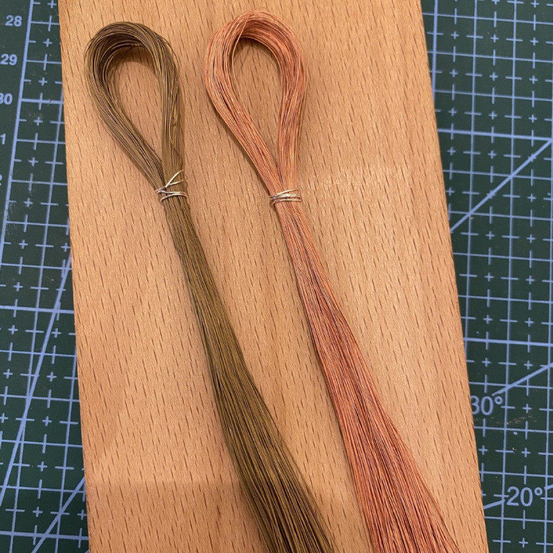 绒花diy材料工具退火铜丝过火紫铜丝黄铜丝手拧柔软,饰品/流行首饰/时尚饰品新,其他DIY饰品配件,淘宝优惠券,粉丝福利购,淘宝优惠卷