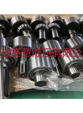 YLM NAM IAM NHM各种五星液压马达曲轴配件