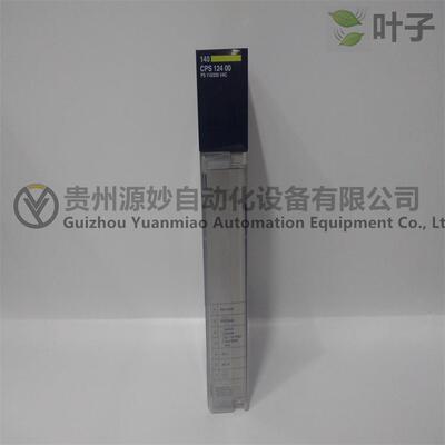 SCHNEIDER BMXCPS2000VME模块