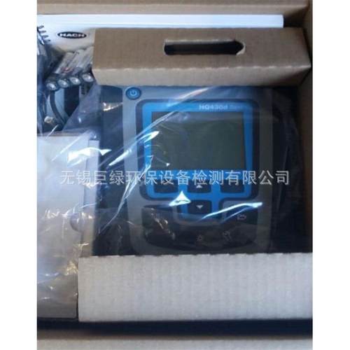 美国HQ430D台式单通道多参数数字化分析仪HQ430D