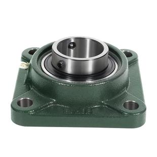 HRB轴承UCF211哈尔滨外球面轴承UCF212农机专用轴承哈轴带座轴承