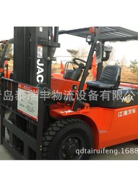5吨柴油叉车CPCD50合肥原厂配件即墨莱西黄岛青岛叉