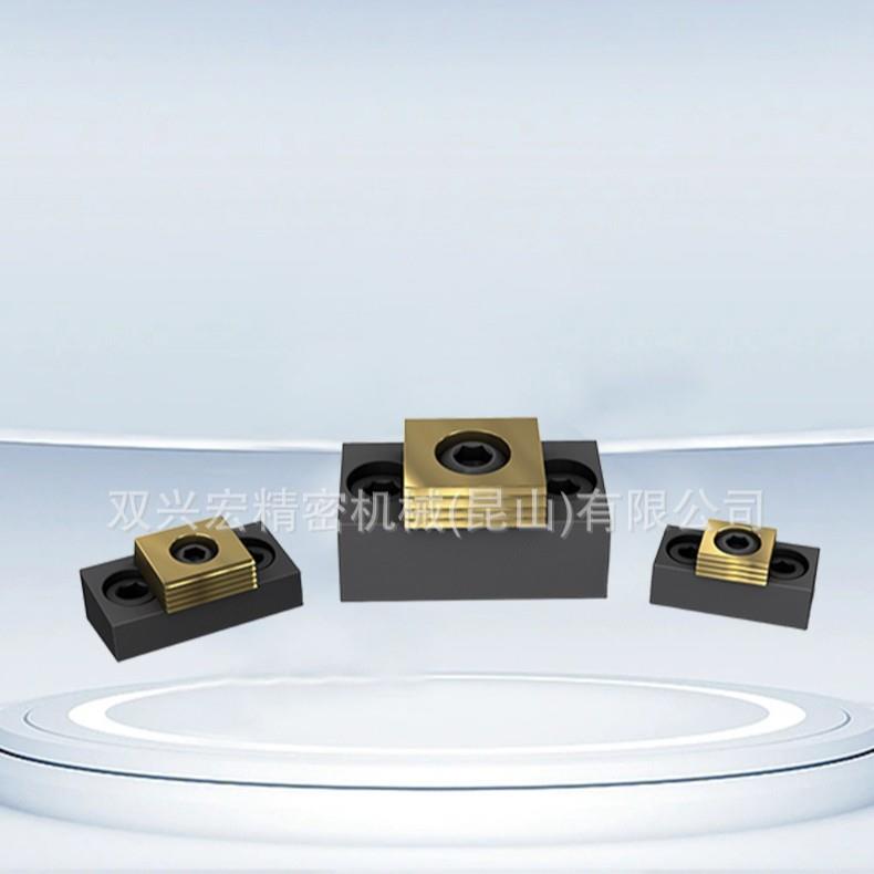 模组化夹具172-187T侧向偏心夹持件
